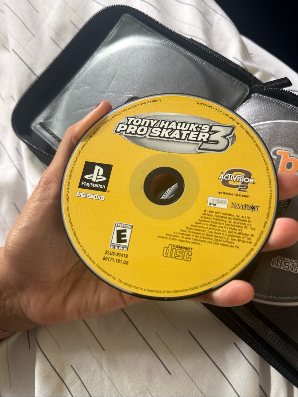 💛 3 for $15 💛 Tony Hawk's Pro Skater 3